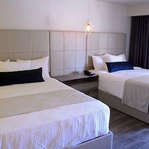 Premier King Room